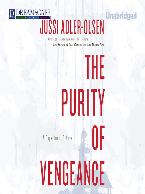 The Purity of Vengeance