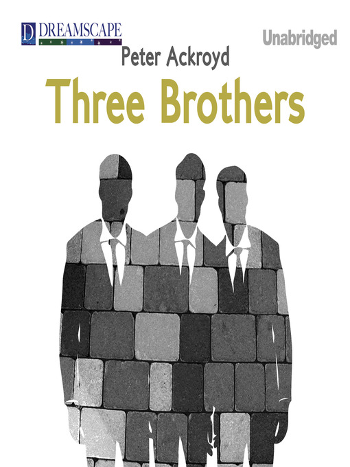 Three Brothers