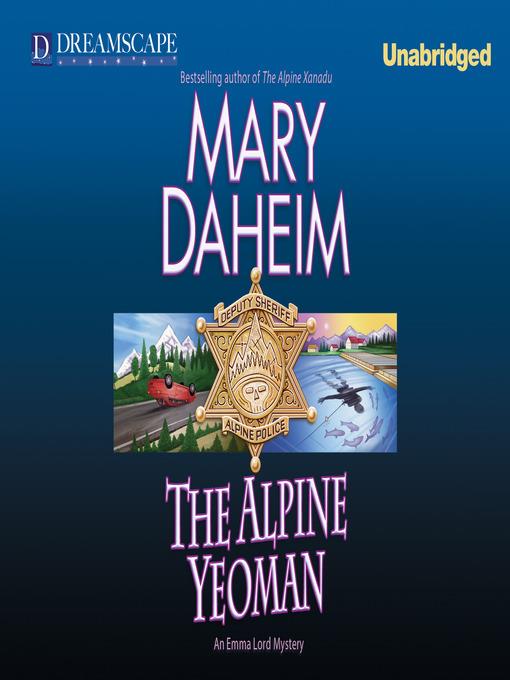 The Alpine Yeoman