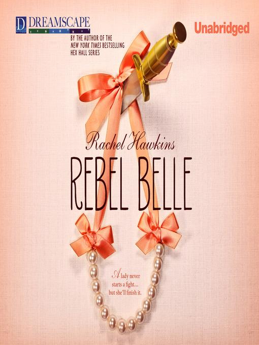 Rebel Belle