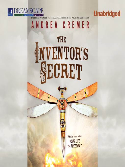 The Inventor's Secret