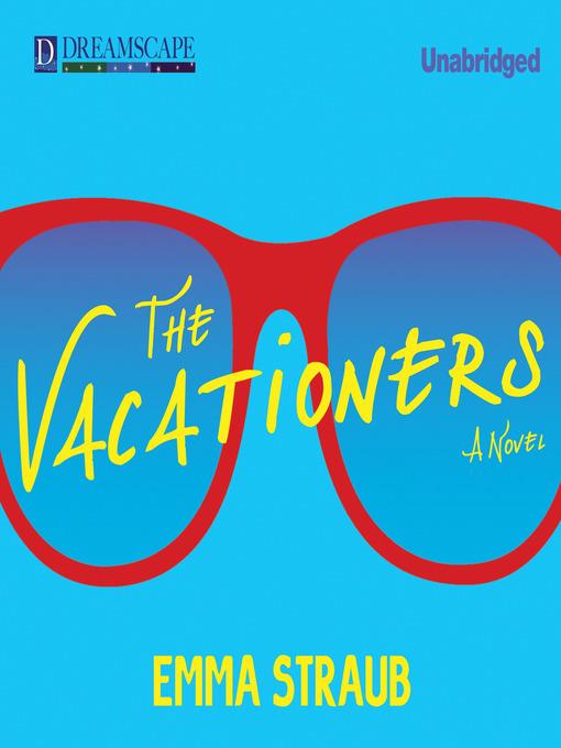 The Vacationers