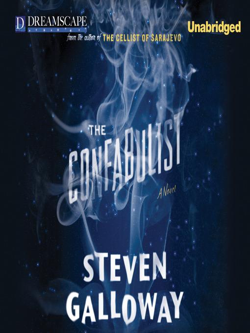 The Confabulist