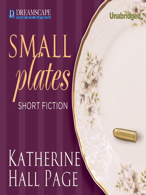 Small Plates