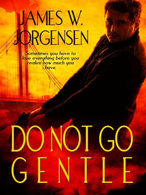 Do Not Go Gentle