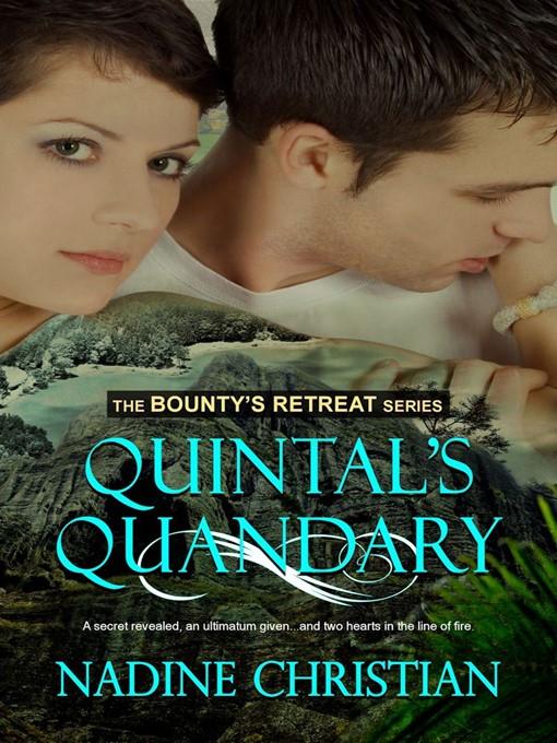 Quintal's Quandary