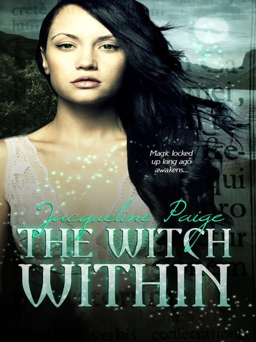 The Witch Within