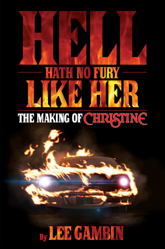 Hell Hath No Fury Like Her