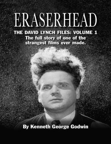 Eraserhead, The David Lynch Files