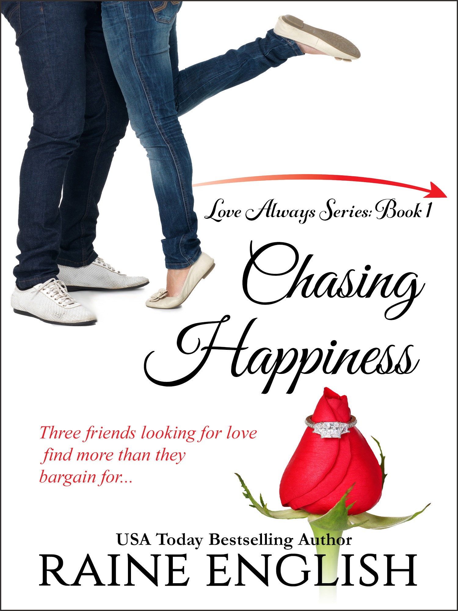 Chasing Happiness