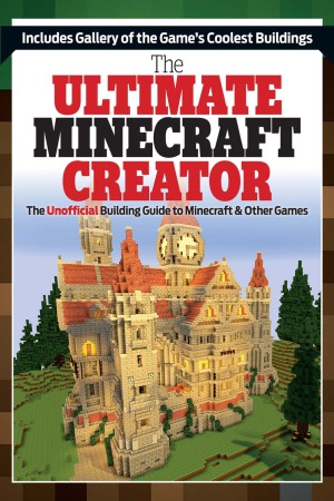 The Ultimate Minecraft Creator