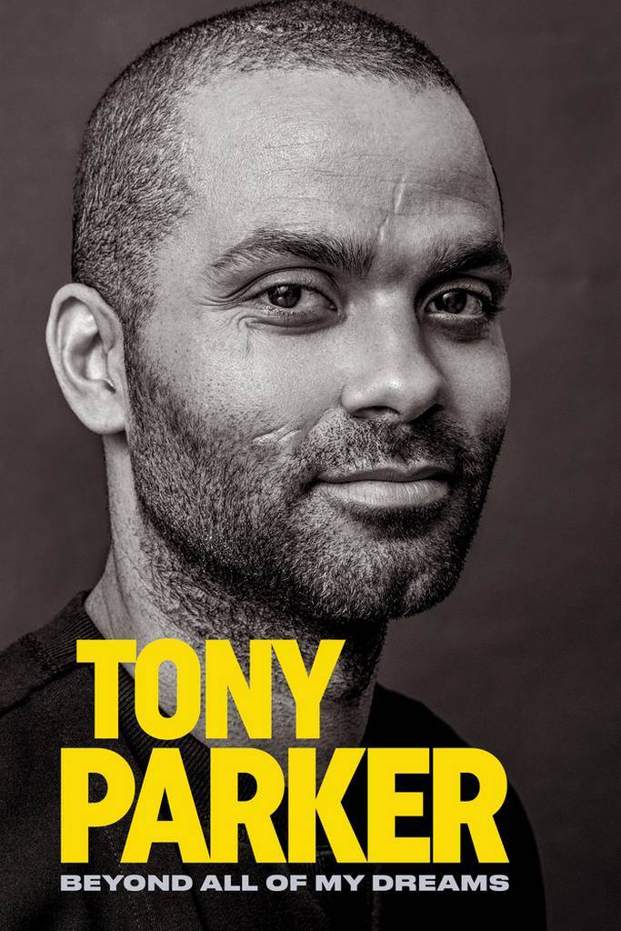 Tony Parker