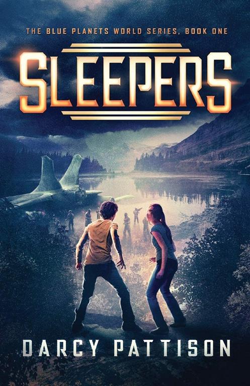 Sleepers (Blue Planets World)