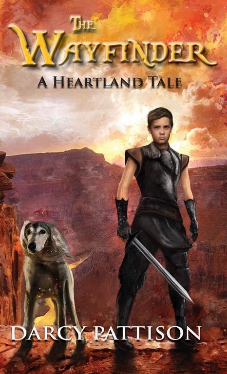 The Wayfinder: A Heartland Tale