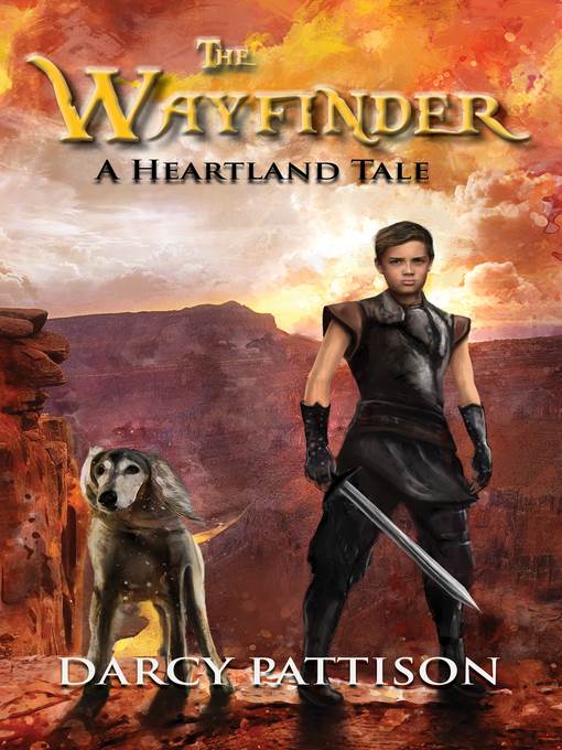 The Wayfinder 