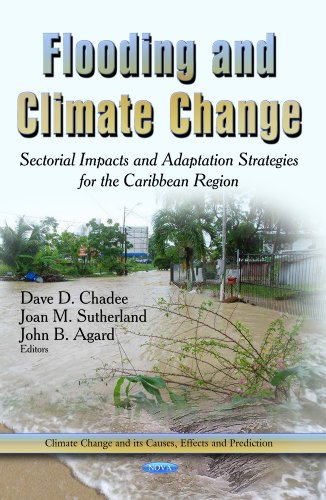 Flooding and Climate Change