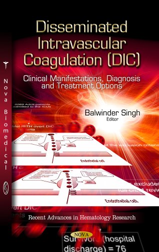 Disseminated Intravascular Coagulation (DIC)