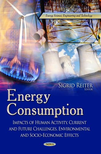 Energy Consumption