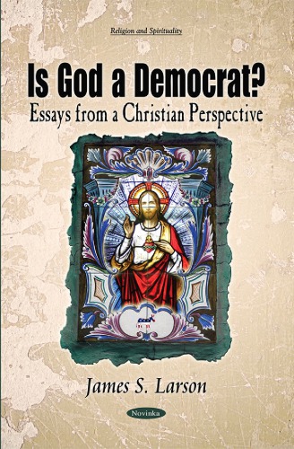 Is God a Democrat?