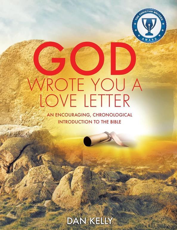 God Wrote You a Love Letter