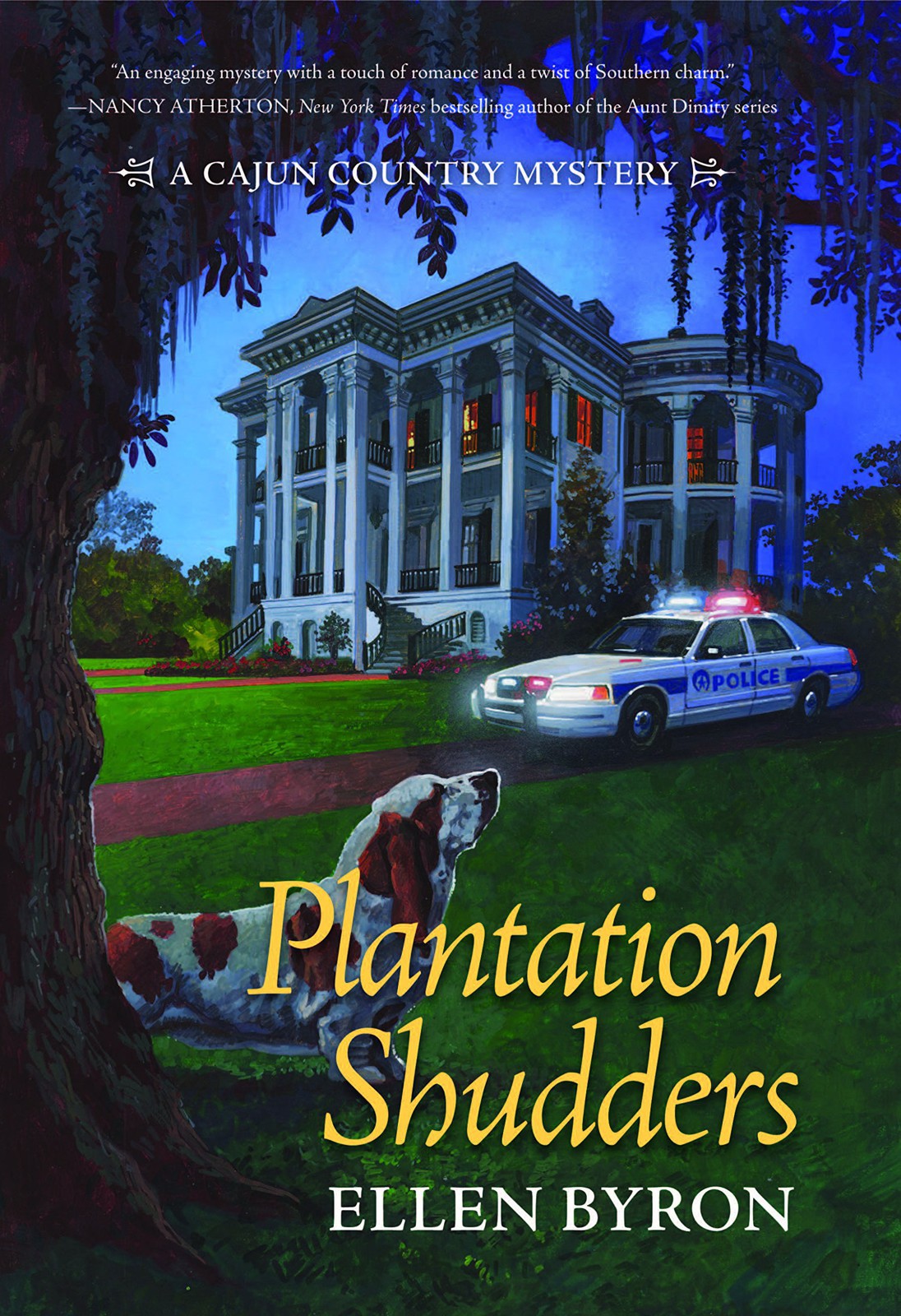 Plantation Shudders