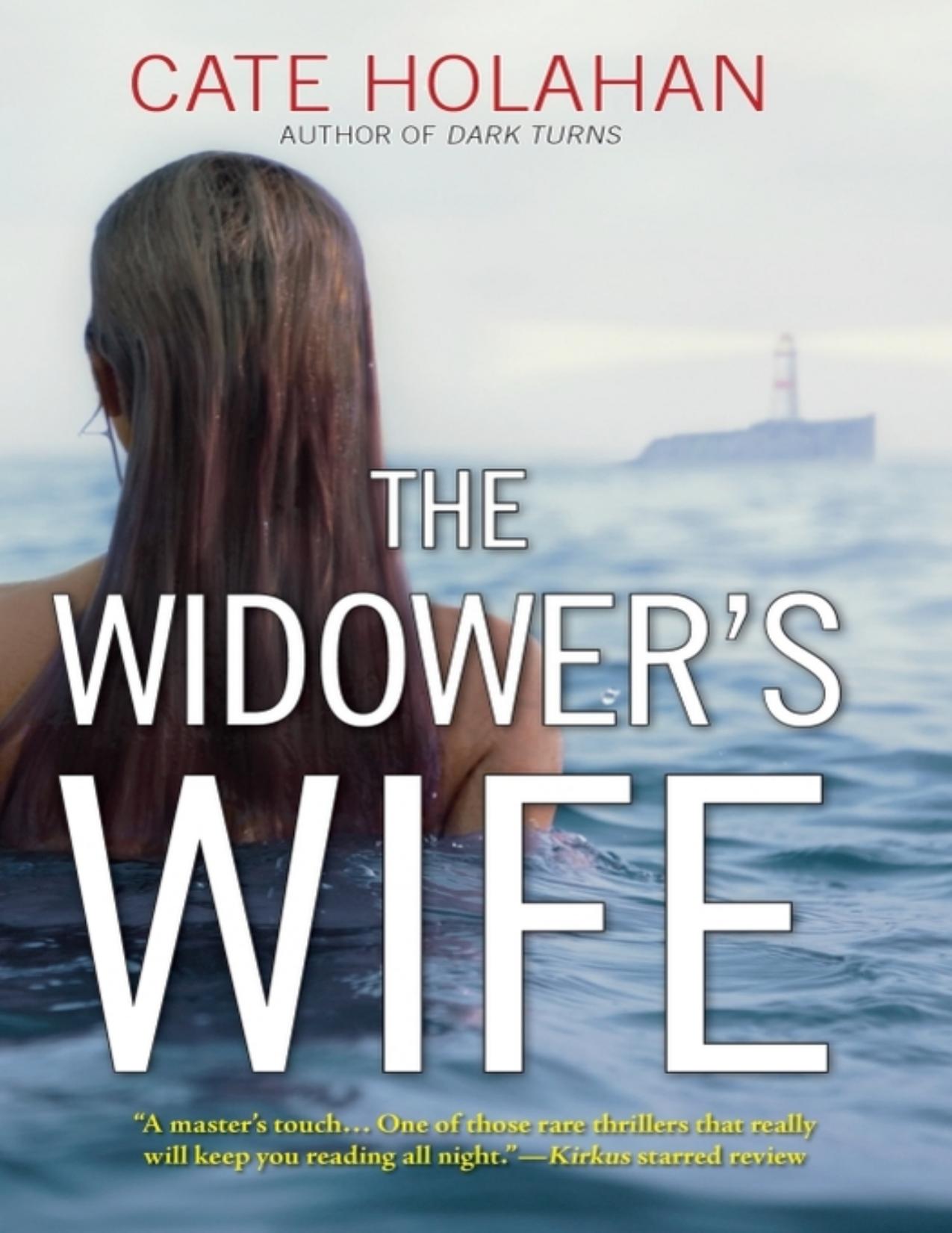 The Widower's Wife