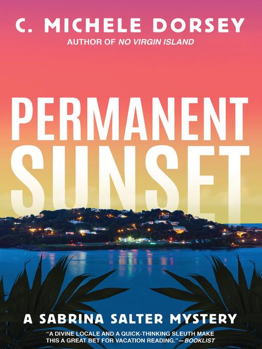 Permanent Sunset