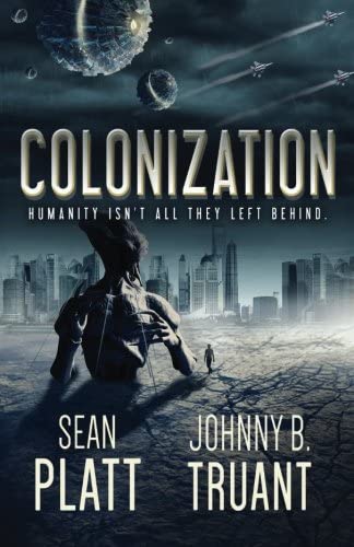 Colonization (Alien Invasion) (Volume 3)