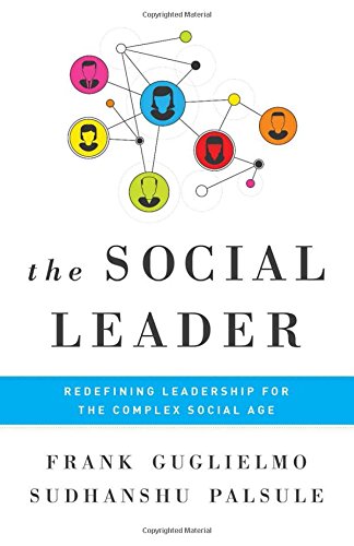 The Social Leader