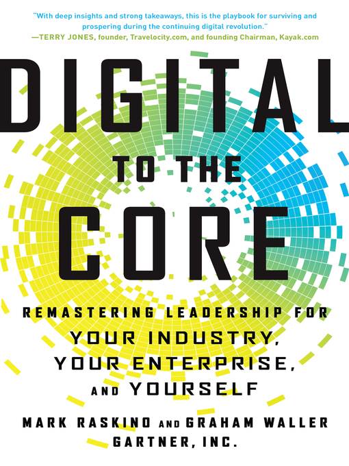 Digital to the Core