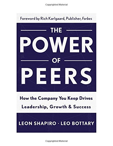 The Power of Peers