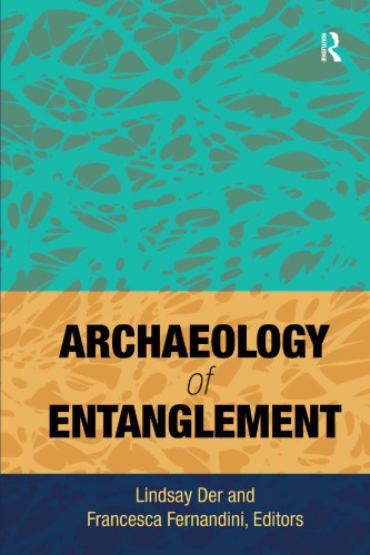 Archaeology of Entanglement