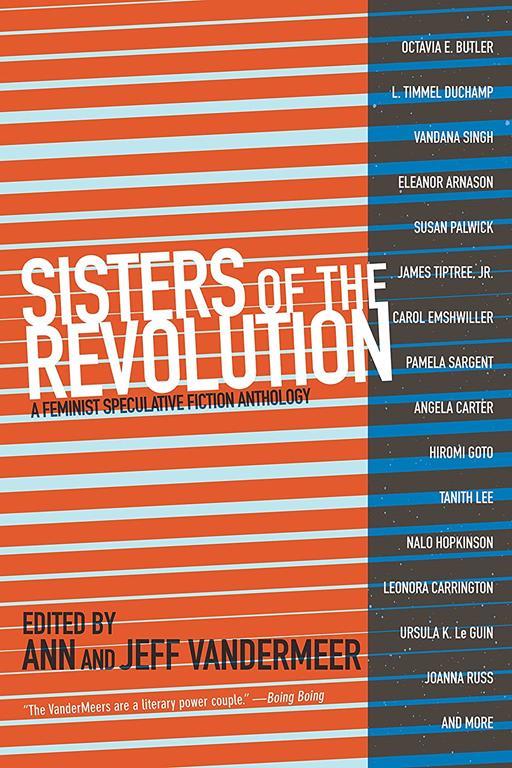 Sisters of the Revolution