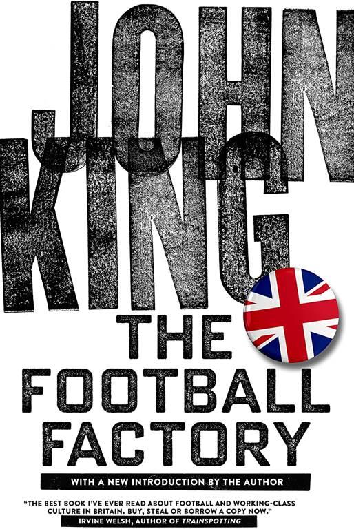 The Football Factory