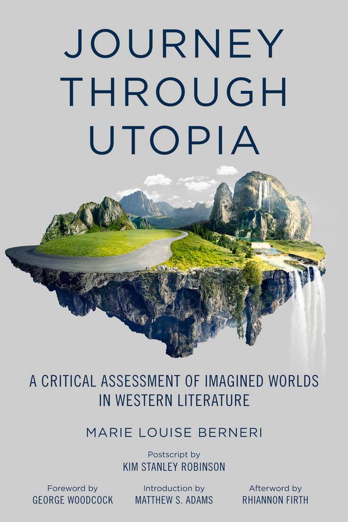 Journey through Utopia