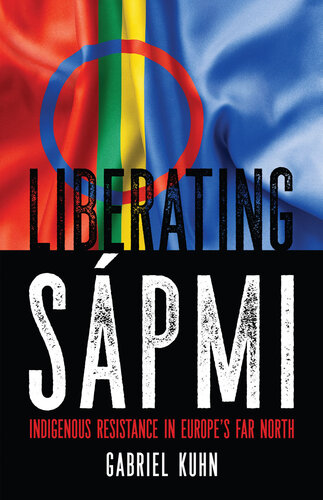 Liberating Sapmi