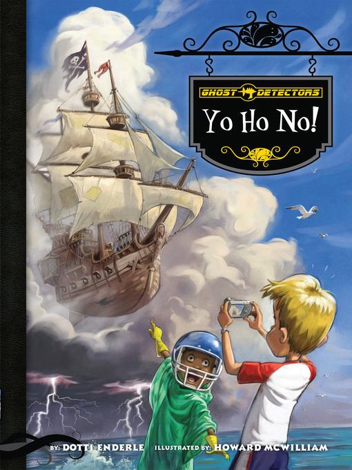 Yo Ho No!