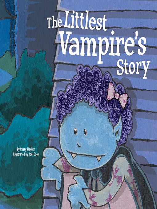 Littlest Vampire's Story