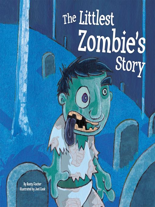 Littlest Zombie's Story