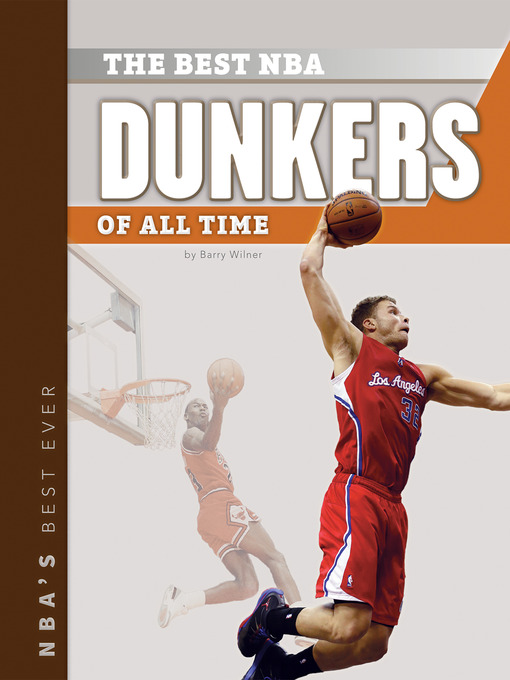 Best NBA Dunkers of All Time