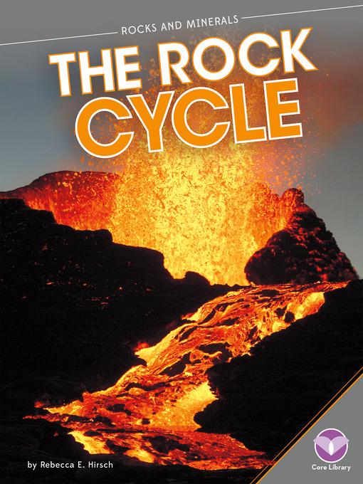 Rock Cycle