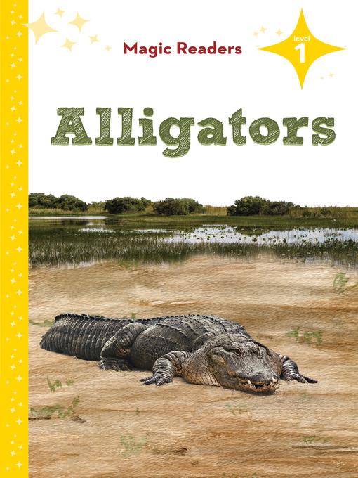 Alligators