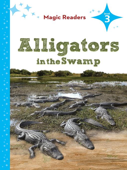 Alligators in the Swamp