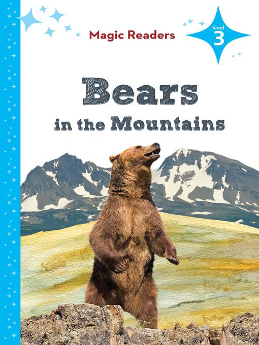 Bears in the Mountains