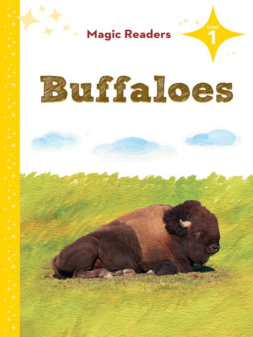 Buffaloes