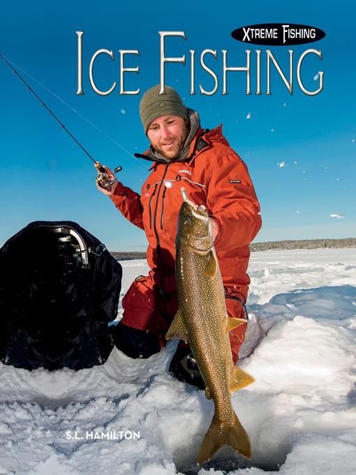 Ice Fishing