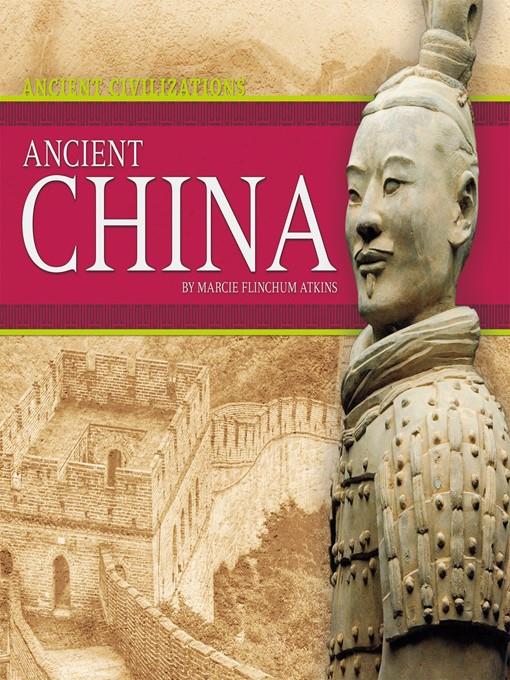 Ancient China