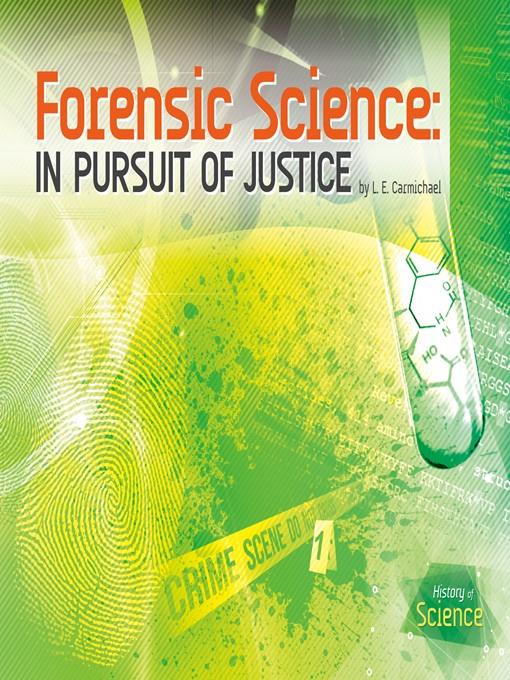 Forensic Science