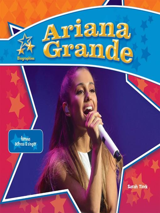 Ariana Grande