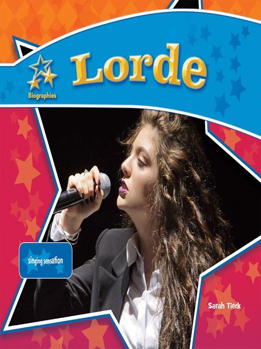 Lorde